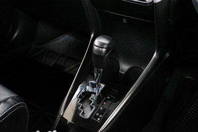 2022 Toyota Yaris Ativ 1.2 Sport