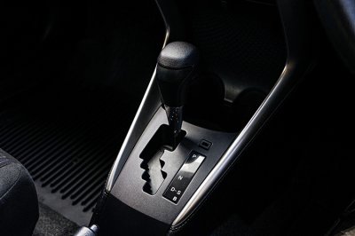 2018 Toyota Yaris Ativ 1.2 J
