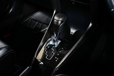 2023 Toyota Yaris 1.2 Premium S
