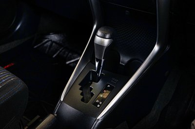 2020 Toyota Yaris Ativ 1.2 Mid
