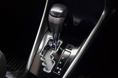 2018 Toyota YARIS 1.2 G