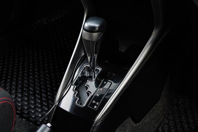 2018 Toyota Yaris Ativ 1.2 S