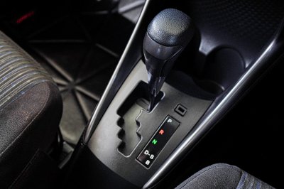 2020 TOYOTA YARIS ATIV 1.2 ENTRY