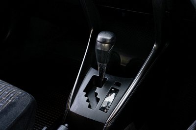2021 TOYOTA YARIS ATIV 1.2 ENTRY