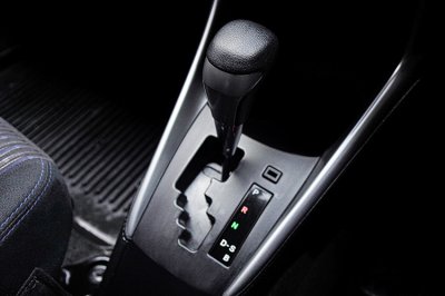 2018 Toyota Yaris Ativ 1.2 E