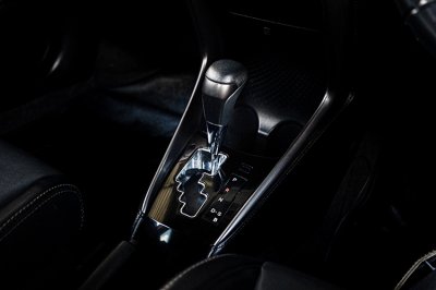 2022 Toyota Yaris Ativ 1.2 Sport