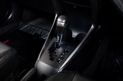 2021 Toyota Yaris Ativ 1.2 Entry