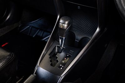 2021 Toyota Yaris Ativ 1.2 Entry