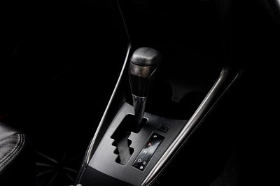 2021 Toyota Yaris Ativ 1.2 Entry