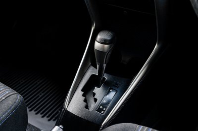 2018 Toyota Yaris Ativ 1.2 E