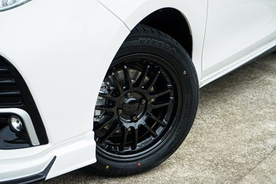 2022 Toyota Yaris Ativ 1.2 Entry