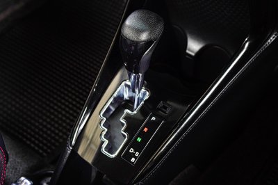 2019 Toyota Yaris Ativ 1.2 S+
