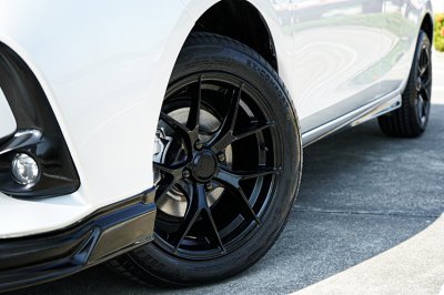 2020 Toyota Yaris Ativ 1.2 Entry