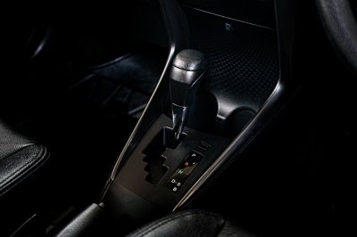 2021 Toyota Yaris Ativ 1.2 Entry