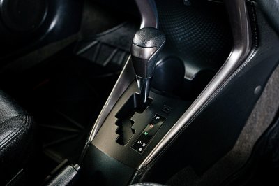 2021 Toyota Yaris Ativ 1.2 (ปี 17-22) Entry Sedan