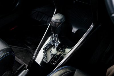 2022 Toyota Yaris 1.2 Sport