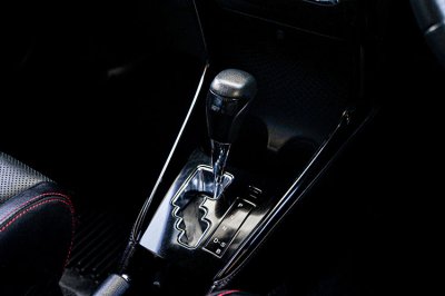 2018 Toyota Yaris Ativ 1.2 S+