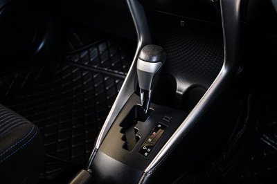 2018 Toyota YARIS 1.2 E