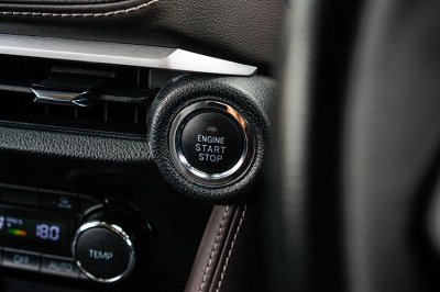 2023 Toyota Yaris Ativ 1.2 Premium