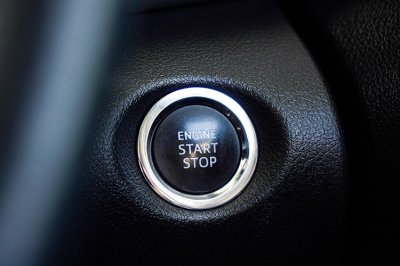 2018 TOYOTA YARIS ATIV 1.2 S+