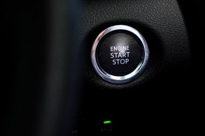 2019 Toyota Yaris Ativ 1.2 S+
