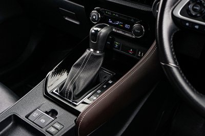2023 Toyota Yaris Ativ 1.2 Premium