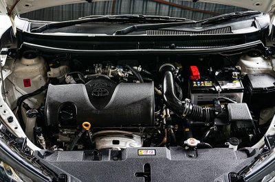 2023 Toyota Yaris 1.2 Premium S