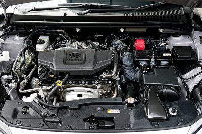 2023 Toyota Yaris Ativ 1.2 Smart Sedan