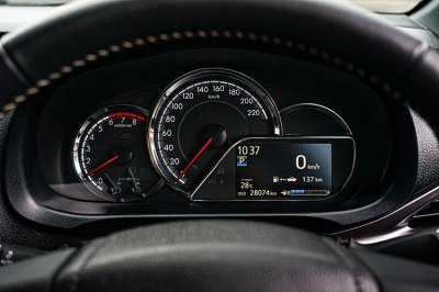 2023 Toyota Yaris 1.2 Premium S