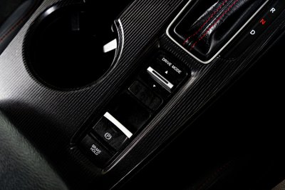 2023 Honda Civic 2.0 FE e:HEV RS