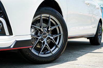 2022 TOYOTA YARIS ATIV 1.2 ENTRY