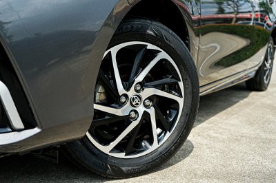 2022 Toyota Yaris Ativ 1.2 Sport