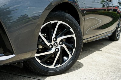 2022 Toyota Yaris 1.2 Sport