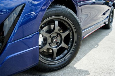 2018 Toyota Yaris Ativ 1.2 S+