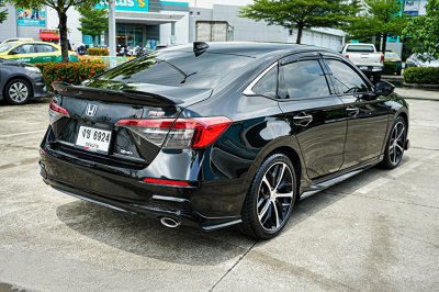 2023 Honda Civic 2.0 FE e:HEV RS