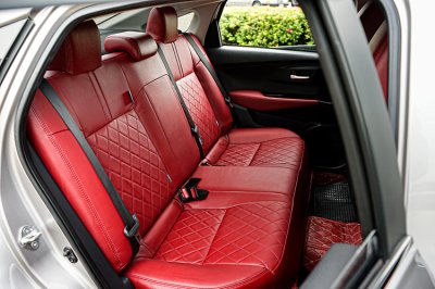 2023 Toyota Yaris Ativ 1.2 (ปี 22-28) Premium Luxury Sedan