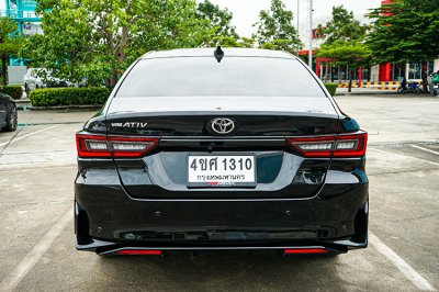 2023 Toyota Yaris Ativ 1.2 Premium
