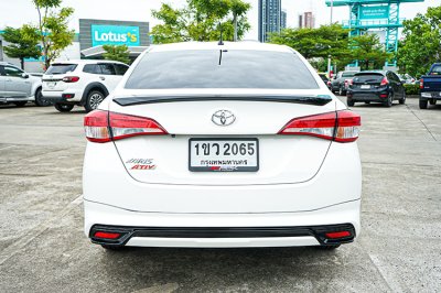 2021 Toyota Yaris Ativ 1.2 Sport