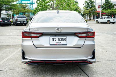 2023 Toyota Yaris Ativ 1.2 Smart Sedan