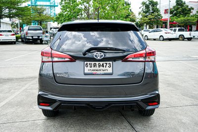 2022 Toyota Yaris 1.2 Sport