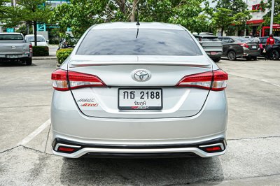 2022 Toyota Yaris Ativ 1.2 Sport