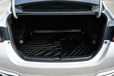 2018 Toyota Yaris Ativ 1.2 S