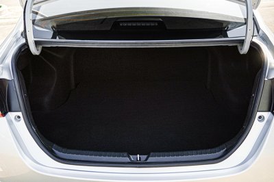 2020 Toyota Yaris Ativ 1.2 Entry