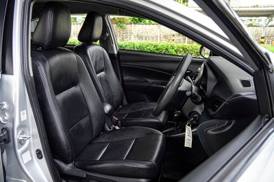 2021 Toyota Yaris Ativ 1.2 (ปี 17-22) Entry