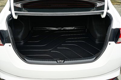 2021 Toyota Yaris Ativ 1.2 Sport