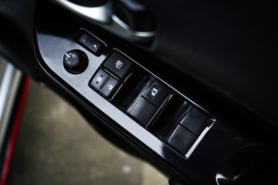 2018 Toyota Yaris Ativ 1.2 S