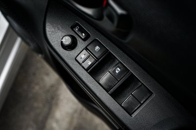 2018 Toyota Yaris Ativ 1.2 E