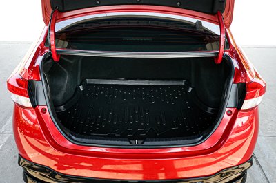 2021 TOYOTA YARIS ATIV 1.2 ENTRY