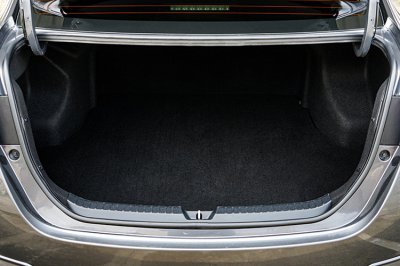 2021 Toyota Yaris Ativ 1.2 Entry