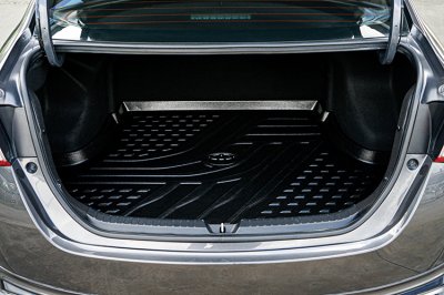 2022 Toyota Yaris Ativ 1.2 Sport